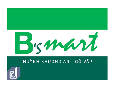 Thiết kế - thi công nội thất cửa hàng tiện lợi B's Mart Huỳnh Khương An - Gò Vấp