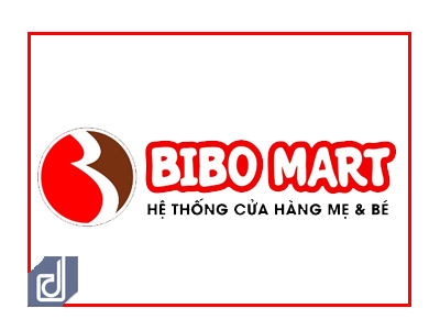 Công trình cửa hàng mẹ và bé Bibo Mart Việt Trì