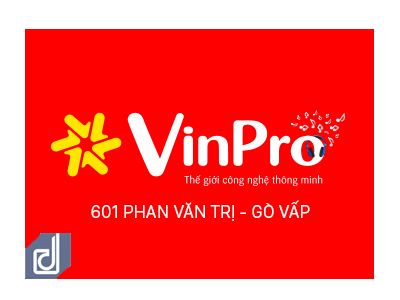 Công trình nội thất showroom VinPro+ Phan Văn Trị