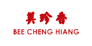 logo bee cheng hiang