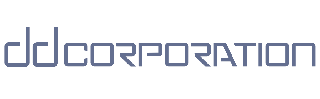 DD CORPORATION