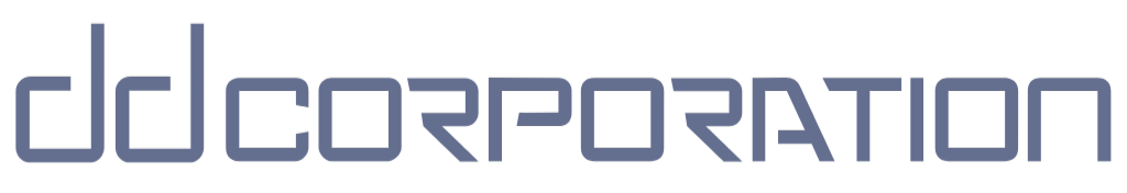 DD CORPORATION